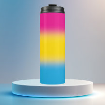 Gradient Panseksueel Pride 