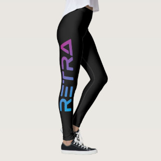 Gradiënt Retra Leggings