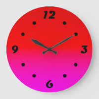 gradiënt rood roze, sjaal, rood, roze