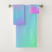 Gradient souple coloré (En situation)