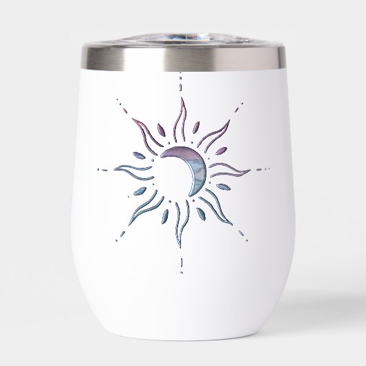 Gradient Sun (Voorkant)