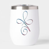 Gradient Unconditional Love (Voorkant)