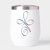 Gradient Unconditional Love (Achterkant)