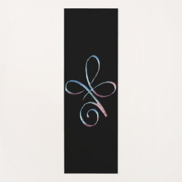 Gradient Unconditional Love Yogamat