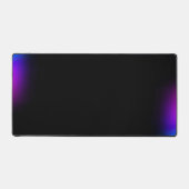 Gradient violet noir (Recto)