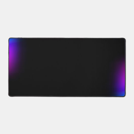 Gradient violet noir (Recto)