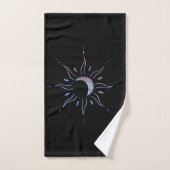 Gradiënt Zon Bad Handdoek (Handdoek)