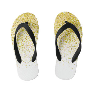 Gradiëntpatroon 1 kinder teenslippers
