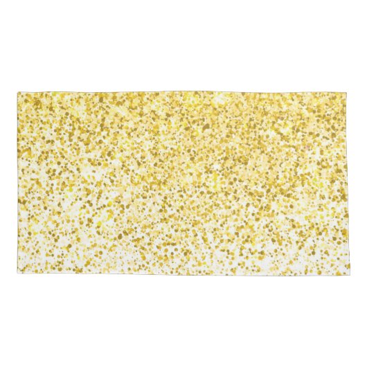 Gradiëntpatroon 1 kussensloop (Achterkant)