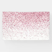 Gradiëntpatroon 2 spandoek (Horizontaal)