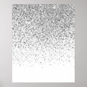 Gradiëntpatroon 3 poster