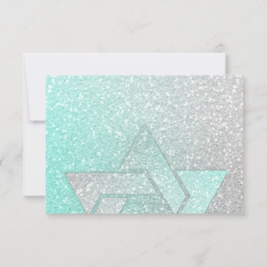 Gradier RSVP Aqua (Dos)