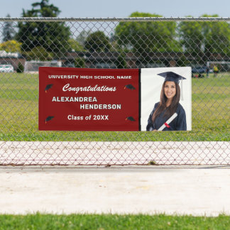 Graduate Class Graduation Photo Congratulations Spandoek