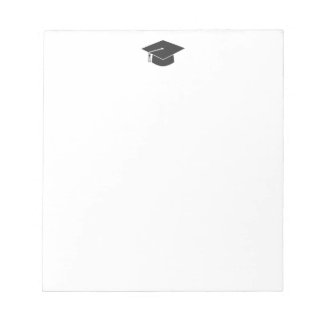 Graduate Notepad Notitieblok