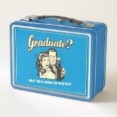 Graduate: Why? Having Too Much Fun (Achterkant)