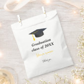 graduatie bedankzakje (Geknipt)