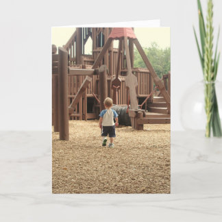 Graduatie Card! Kaart