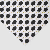 Graduatie dop Weefselpapier Tissuepapier (Detail)