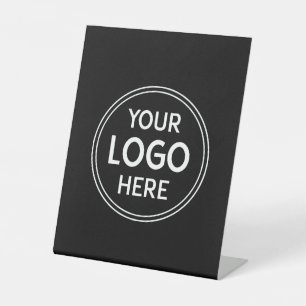 Graduatiedenkgeschenken & Persoonlijke Feestbenodi Reclamebord Met Voetstuk