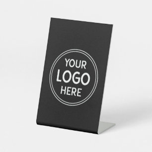 GraduatiefGeschenken & Persoonlijke Feestbenodigdh Reclamebord Met Voetstuk