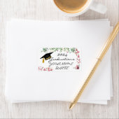 Graduaties Etiket (Insitu)