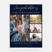 Graduation 2024 Photo Collage (Recto)