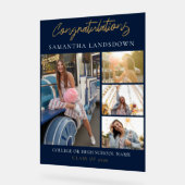 Graduation 2024 Photo Collage (Angle)