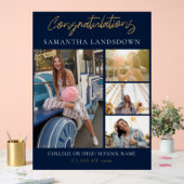 Graduation 2024 Photo Collage (Mariage)