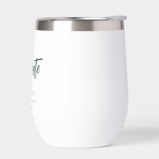 Graduation 2025 Script personnalisé Grad Green (Gauche)