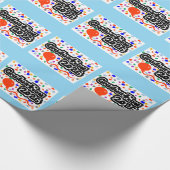 Graduation 2026  cadeaupapier (Hoek)