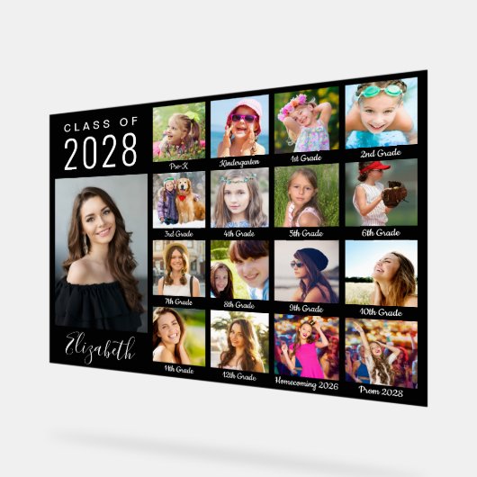 Graduation Au Cours Des Années 17 Script Photo Noi (Angle)