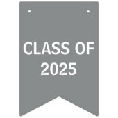 Graduation Bannière de mise à l'air fête (Premier drapeau)