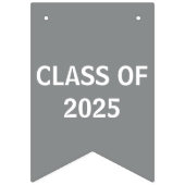 Graduation Bannière de mise à l'air fête (Troisième drapeau)