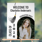 Graduation Cap Tassel  (Neutre)