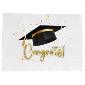 Graduation Celebration Collection Groot Cadeauzakje (Achterkant)