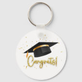 Graduation Celebration Collection Sleutelhanger (Voorkant)