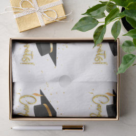 Graduation Celebration Collection Tissuepapier