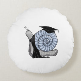 Graduation celebration  rond kussen