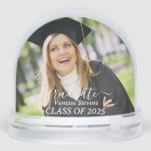 Graduation Class of 2025 Photo (Arrière)