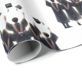 Graduation Day Cadeaupapier (Rol Hoek)