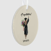 Graduation de l'aquarelle personnalisée (7) (devant)