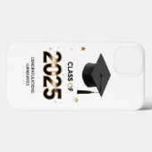 GRADUATION GIFT Case-Mate iPhone CASE (Achterkant (horizontaal))