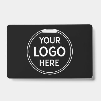 Graduation Gifts & Personalized Party Supplies Pos Badge