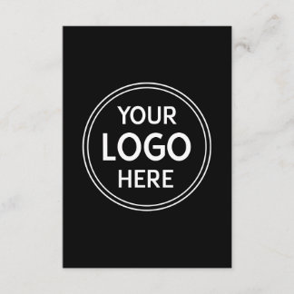 Graduation Gifts & Personalized Party Supplies Pos Informatiekaartje