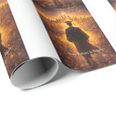 Graduation Glow Cadeaupapier (Rol Hoek)