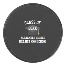 Graduation Graduate Grad Senior Night Class Of