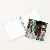 Graduation Instant Photo Livre d'invité (Intérieur)