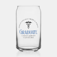 Graduation Médicale personnalisée Commémorative