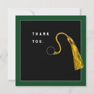 Graduation Merci Cartes