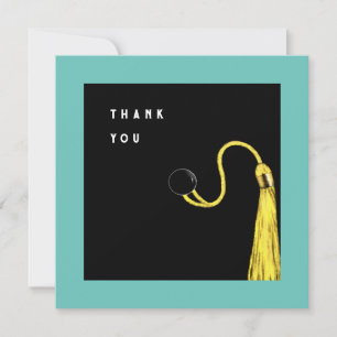 Graduation Merci Cartes
